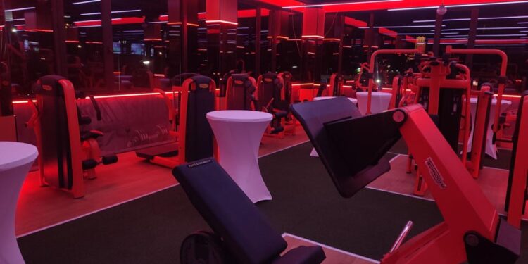  Otvoren najveći i najsavremeniji fitnes centar u Gradišci 