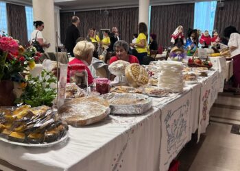 Međunarodni dan žena na selu – promocija rada i osnaživanja kroz udruženja