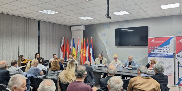 Književni susreti i jubileji autora iz Republike Srpske