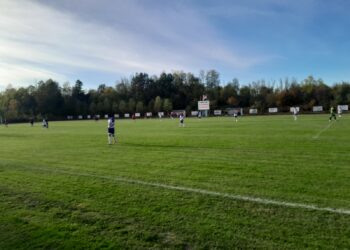 Fudbaleri 13 Skojevki jesenji šampioni Gradske lige Gradiška 
