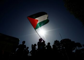 Sutra mirni protest u Sarajevu: „Bosna i Hercegovina za slobodnu Palestinu“