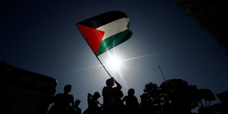 Sutra mirni protest u Sarajevu: „Bosna i Hercegovina za slobodnu Palestinu“