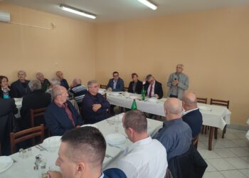 Drugo druženje gradiških penzionera organizovano u Rogoljima