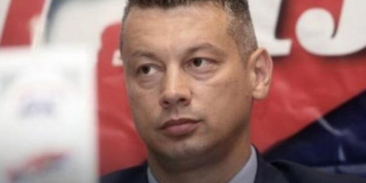Ko provjerava porijeklo imovine za kauciju Nenada Nešića?