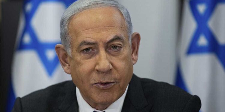 Netanyahuov ured: “Neće biti turskog sudjelovanja u Gazi”