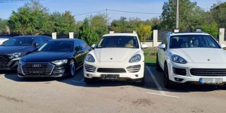 Akcija “Firma” u Bijeljini: Predala se dvojica osumnjičenih