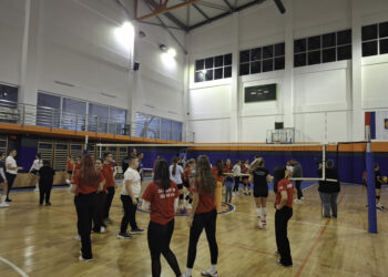 Udruženje„Duga“ i ŽOK „Kozara“ obilježili Dječiju nedjelju