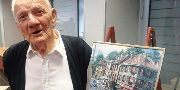 Izložba “Umjetnost kroz puzzle” u Gradišci