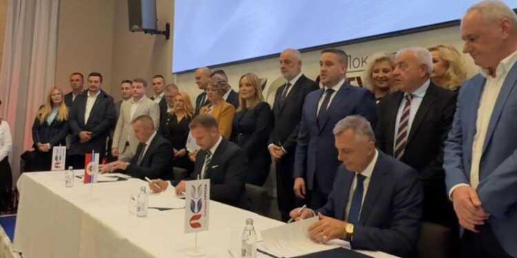 Težak udarac za Dodika, Stanivuković najavio: U utorak dajemo podršku Blanuši