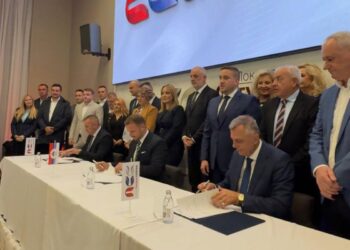 Stanivuković nakon osnivanja pokreta: Pa pavlaka nam traje duže od nekih zakona