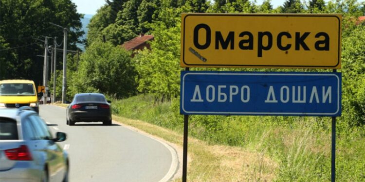 Dodik podržao inicijativu da Omarska postane opština