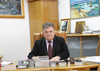 Zoran Adžić za “Glas”: Kamioni stali i na put “Srpskoj varoši”