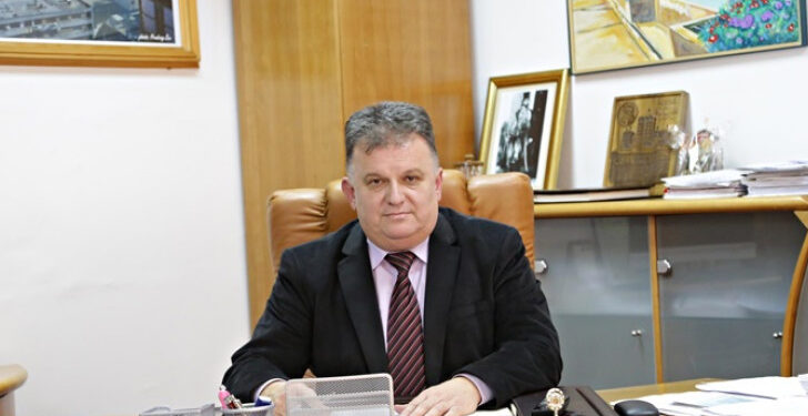 Zoran Adžić za “Glas”: Kamioni stali i na put “Srpskoj varoši”