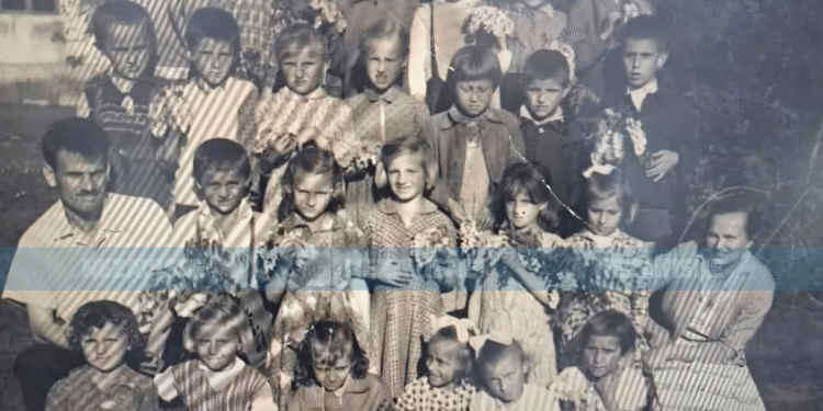 U Bakincima žive uspomene na učitelja i pjesnika Stanka Rakitu