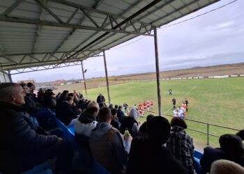 Nastavljena bajka kluba iz Cerovljana: Torpedu derbi i vrh tabele (FOTO)