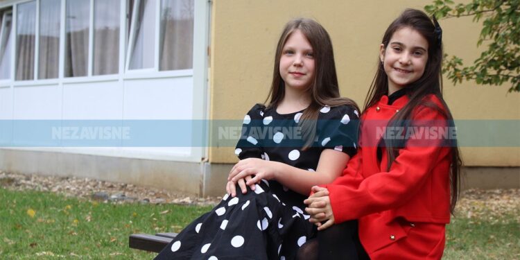 Maštovite učenice škole “Stanko Rakita” iz Banjaluke: Koja je razlika između sela i grada