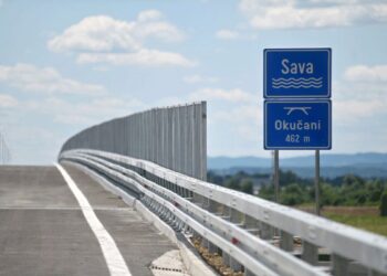Završen novi granični prelaz kod Gradiške, uskoro pregovori o otvaranju