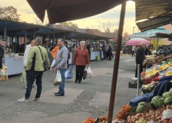 Pijačni barometar za 30. oktobar