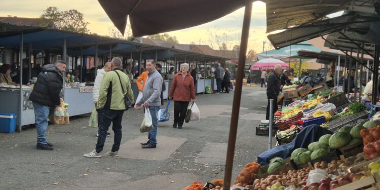 Pijačni barometar za 30. oktobar