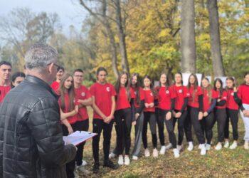 Održana radionica „Digitalna tvrđava“ Crvenog krsta Gradiška