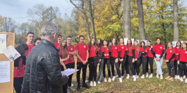 Održana radionica „Digitalna tvrđava“ Crvenog krsta Gradiška