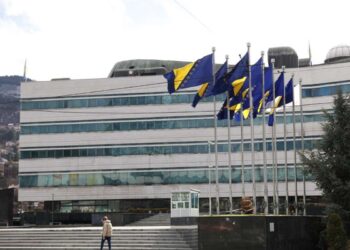 Predstavnički dom PSBiH naredne sedmice o Prijedlogu budžeta za 2025 godinu
