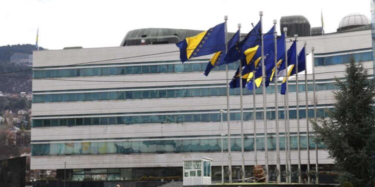 Predstavnički dom PSBiH naredne sedmice o Prijedlogu budžeta za 2025 godinu