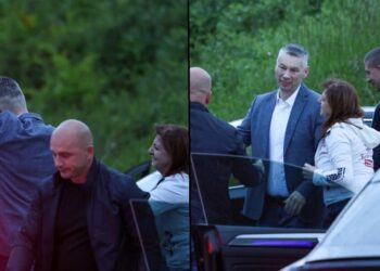 Nenadu Nešiću prihvaćena kaucija od 1,37 miliona KM