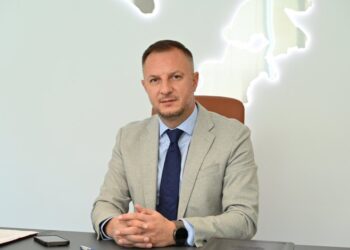 Nedeljko Ćorić novi v.d. direktora IRB-a
