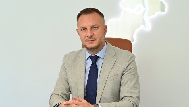 Nedeljko Ćorić novi v.d. direktora IRB-a