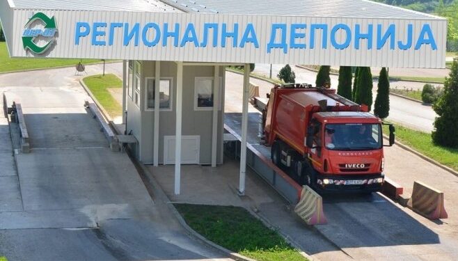 Vrhovni sud poništio odluku Okružnog suda da “Čistoća” preuzme zemljište regionalne deponije u Ramićima
