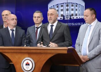 Socijalni partneri dogovorili – najniža neto plata u Srpskoj 1.000 KM