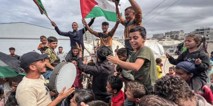 Hamas tvrdi da je rat “prošlost”, Trump najavljuje oslobađanje talaca početkom sedmice