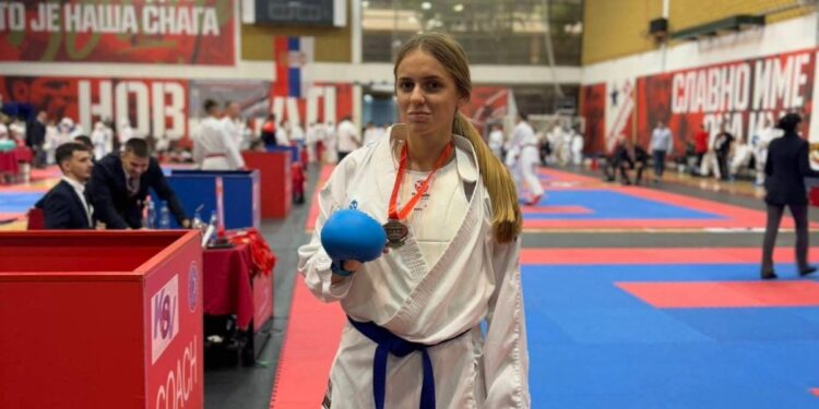 „Niten“ iz Gradiške okićen sa nove 42 medalje