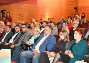 Predstavljani časopisi “Gradiški zbornik” i  “Istina o Srbima”