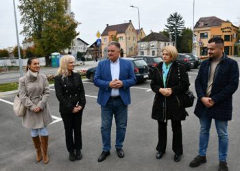 Blagodati prirode na “Zdravomedu”