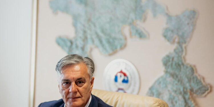 Republika Srpska je trajna i neupitna kategorija istorije, prava i pravde!
