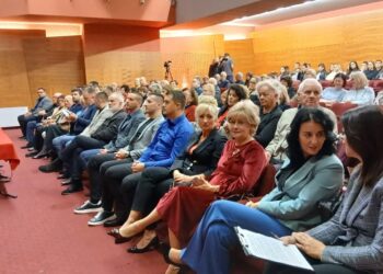 Održana promocija romana Stojana Delića