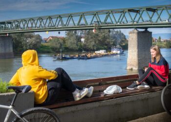 Savska biciklistička ruta postaje zvanični kandidat za EuroVelo mrežu: ruta kroz BiH duga 306 km!