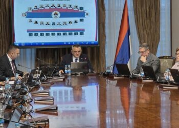 Vlada Srpske izdvojiće milion maraka za dva projekta u Gradišci
