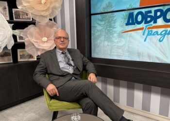 Prof. dr Zrnić: Broj osoba sa alergijama u porastu