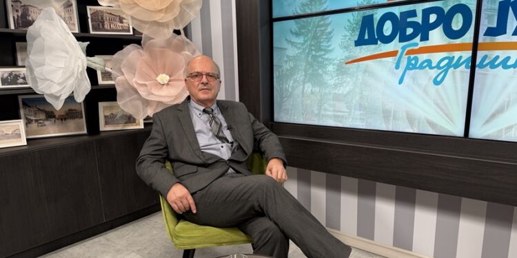 Prof. dr Zrnić: Broj osoba sa alergijama u porastu