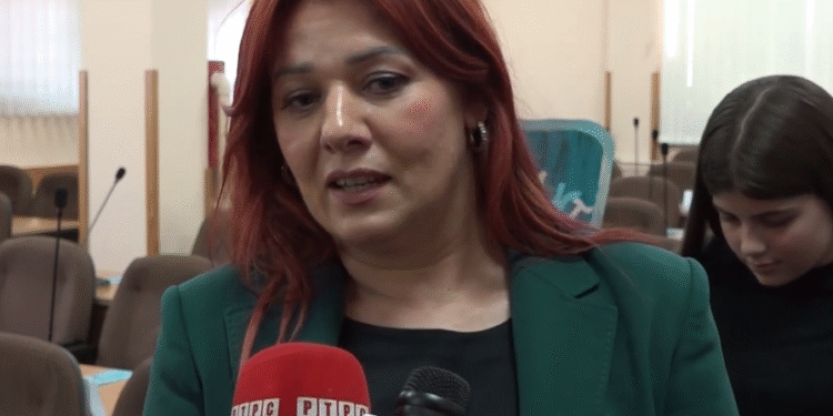 Održan Dječiji parlament u Skupštini grada Gradiška