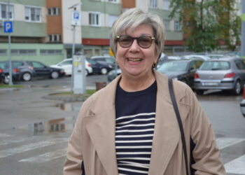 Uskoro novi roman Nade Golić: Stižu „Krugovi sudbine“ sa muškarcima glavnim likovima