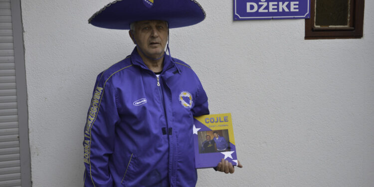 Knjiga  „Cojle – život i fudbal“ naišla na veliki odjek u Gradišci i šire