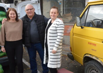 (FOTO) Domaćice u dilemi oko kupusa: „Glumac“ ili „varaždinac“ pitanje je sad!