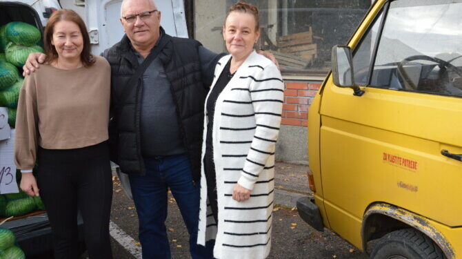 (FOTO) Domaćice u dilemi oko kupusa: „Glumac“ ili „varaždinac“ pitanje je sad!