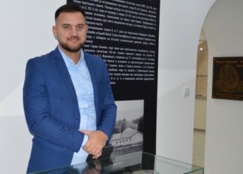 (FOTO) Razboj viđen očima publiciste: Dragan Đurđević u knjigama otkriva ono što je istorija prećutkivala