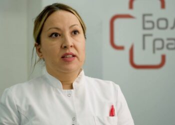 Anita Đurđević Švraka novi direktor Bolnice Gradiška