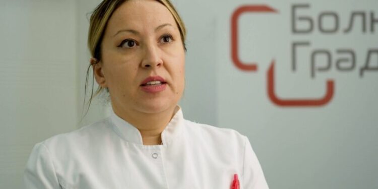 Anita Đurđević Švraka novi direktor Bolnice Gradiška